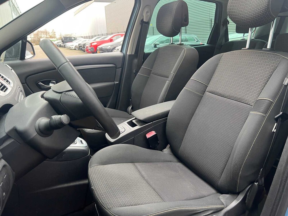 Renault Grand Scénic 1.4 TCe Dynamic 7p 131pk 2010, 75-KVJ-6