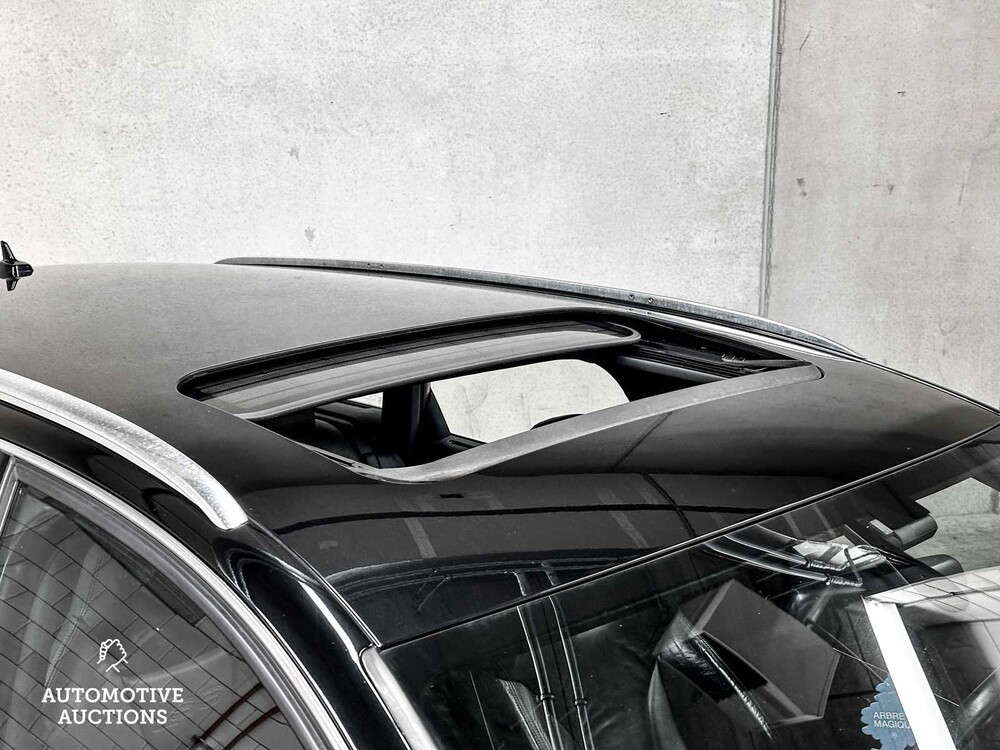 Audi S6 Avant 5.2 FSI V10 435PS 2007, P-690-DH -Youngtimer-