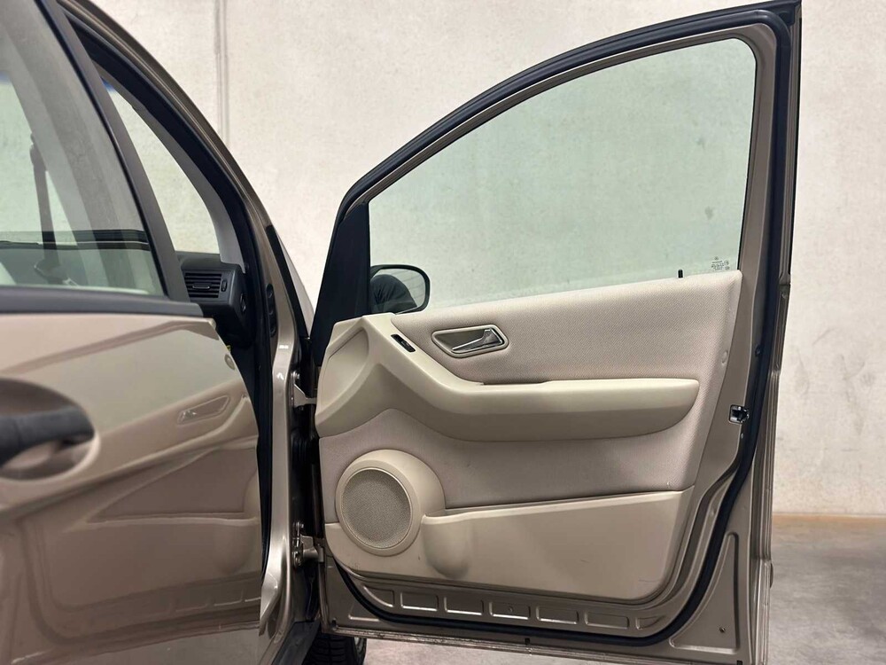 Mercedes-Benz A150 Classic 95pk 2007 A-klasse, R-405-BT