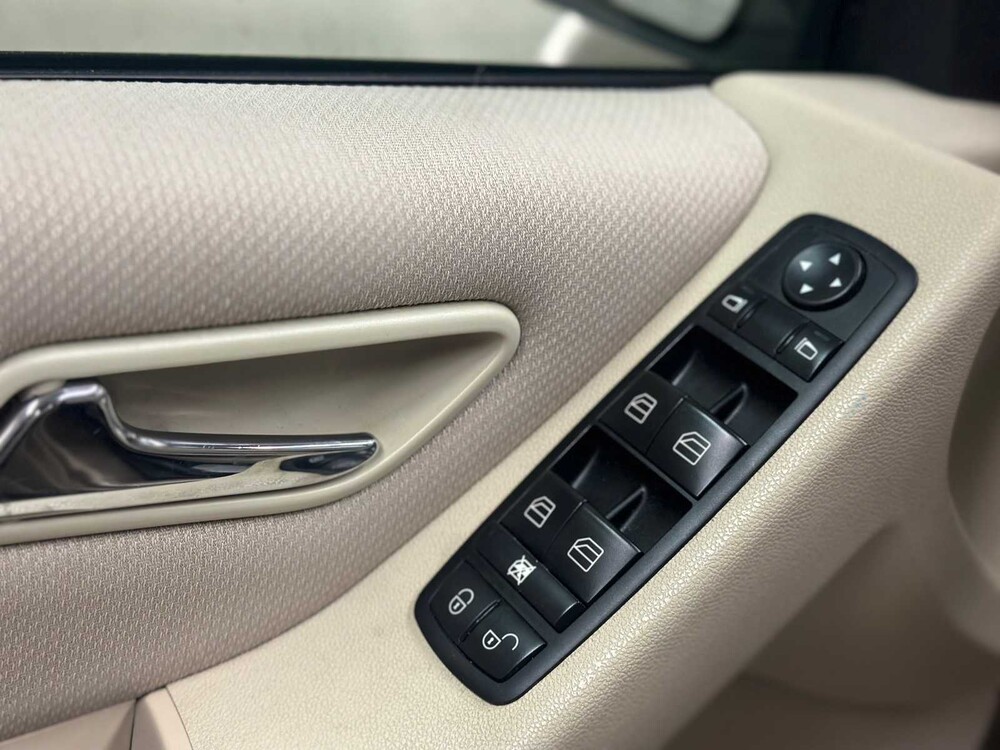 Mercedes-Benz A150 Classic 95pk 2007 A-klasse, R-405-BT