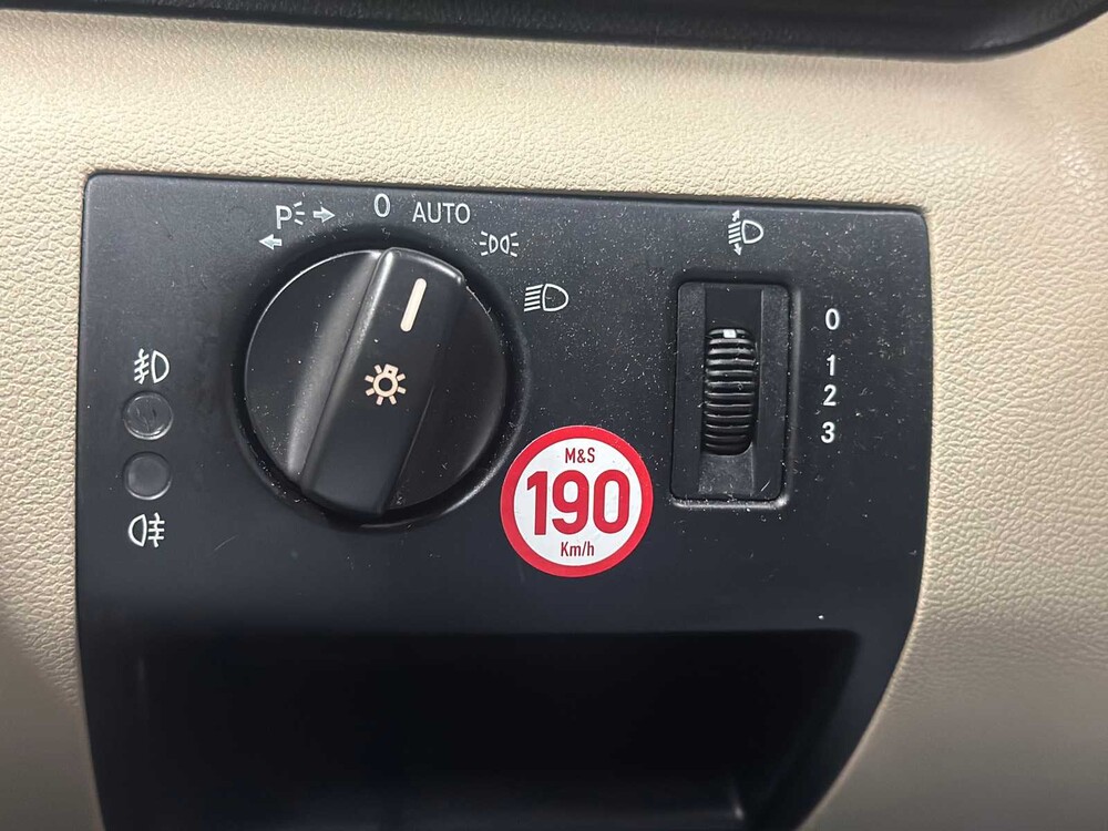 Mercedes-Benz A150 Classic 95pk 2007 A-klasse, R-405-BT