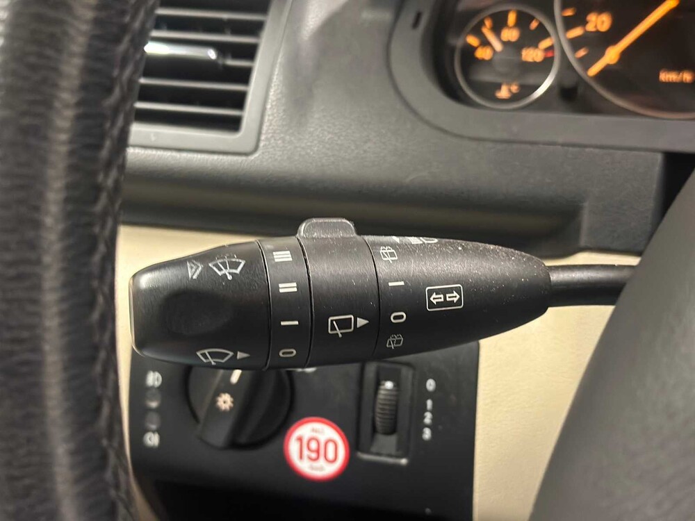 Mercedes-Benz A150 Classic 95pk 2007 A-klasse, R-405-BT