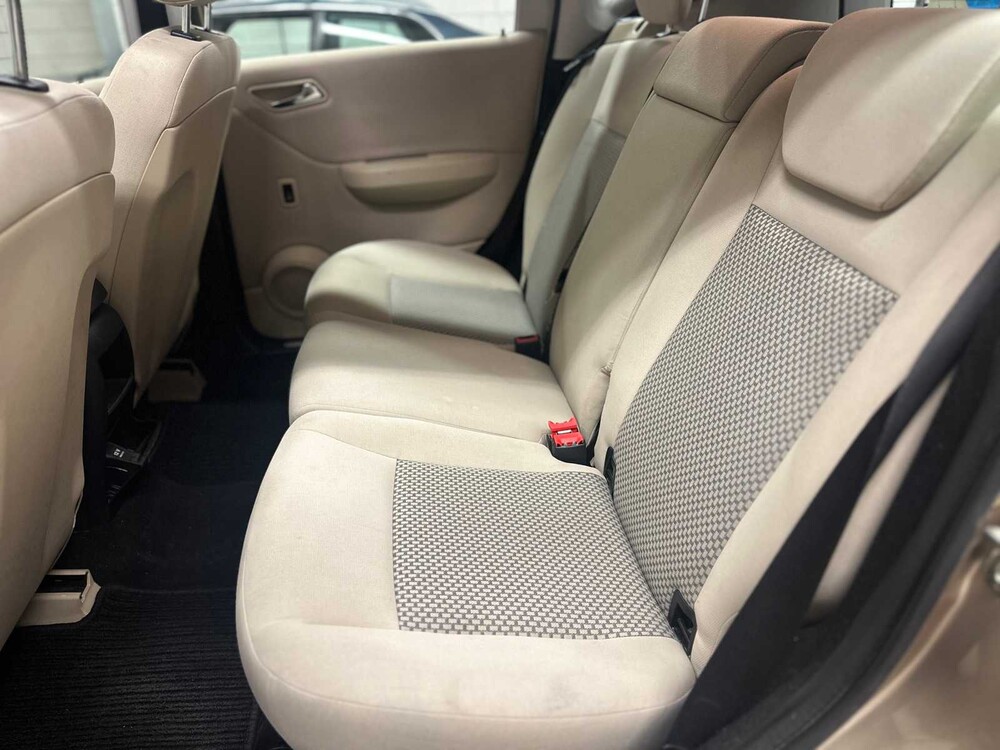 Mercedes-Benz A150 Classic 95pk 2007 A-klasse, R-405-BT