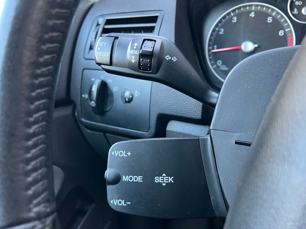 Ford C-Max 1.8-16V Trend Flexifuel 125pk 2008 ORIG-NL, 72-ZN-HD