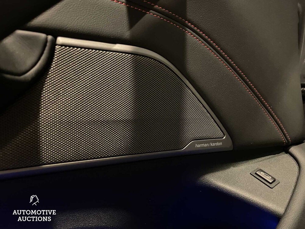 BMW M5 CS 4.4 V8 F90 635PS 2021 (ORIGINAL-GB) 5er, L-754-GP