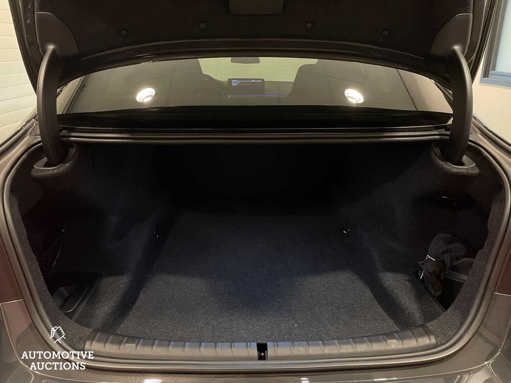 BMW M5 CS 4.4 V8 F90 635PS 2021 (ORIGINAL-GB) 5er, L-754-GP