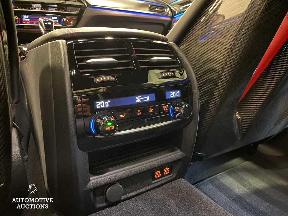 BMW M5 CS 4.4 V8 F90 635PS 2021 (ORIGINAL-GB) 5er, L-754-GP