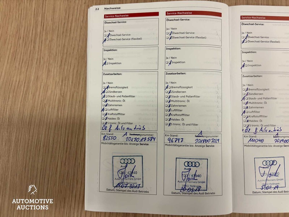 Audi RS5 Cabriolet 4.2 FSI V8 Quattro 450 2013, R-932-VD