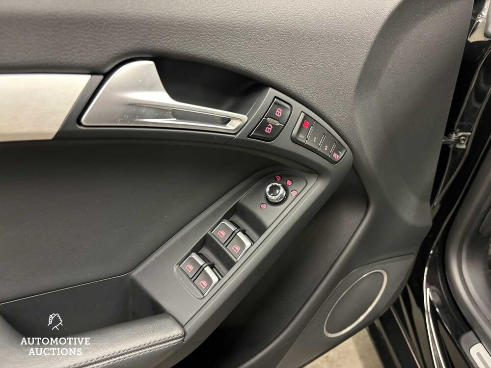 Audi RS5 Cabriolet 4.2 FSI V8 Quattro 450 2013, R-932-VD