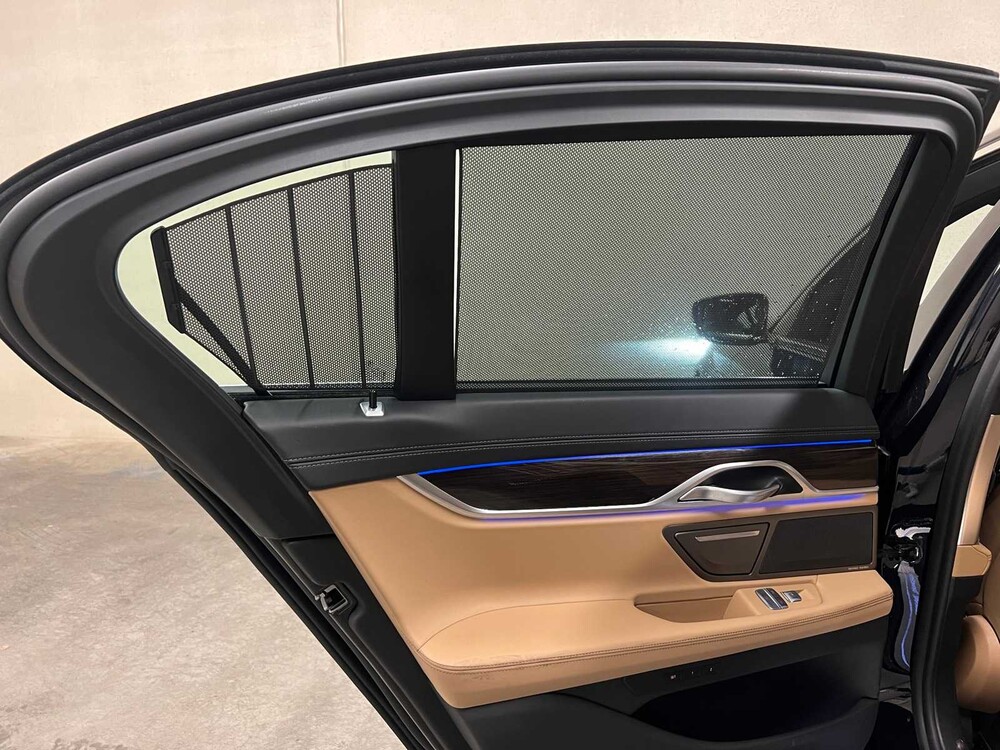 BMW 745e M-Sport Teile Plug-In Hybrid G11 ORG-NL 394PS 2019 -Orig. NL- 7er-Serie, ZR-171-V