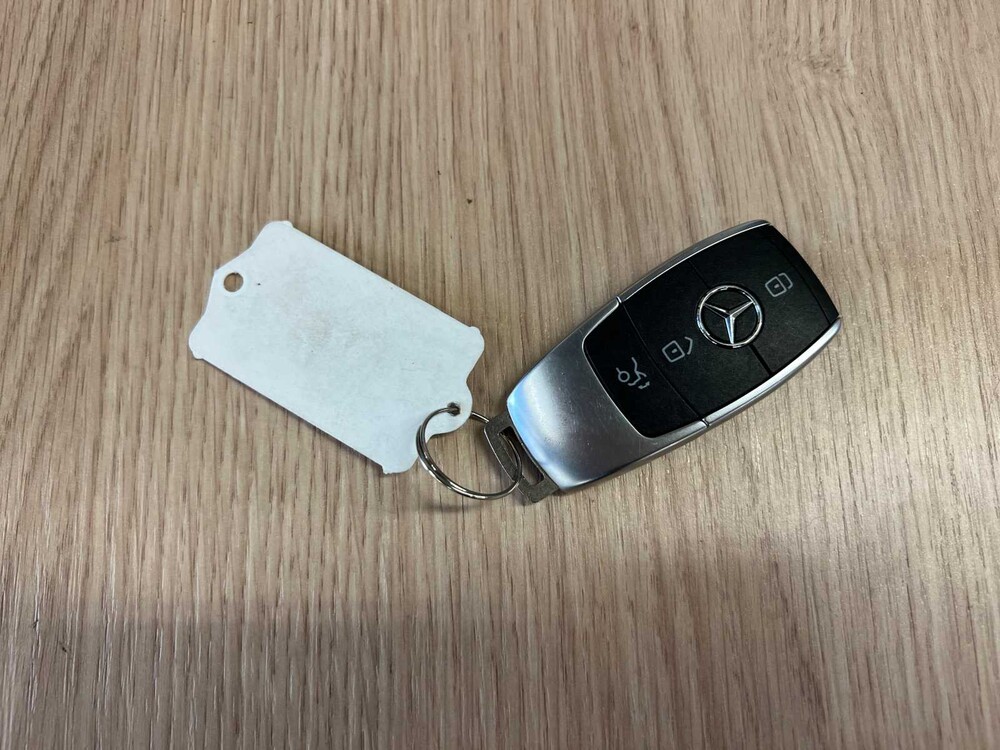 Mercedes-Benz CLA180 AMG Business Solution 136PS 2020 ORIG-NL CLA-Klasse, H-085-FV