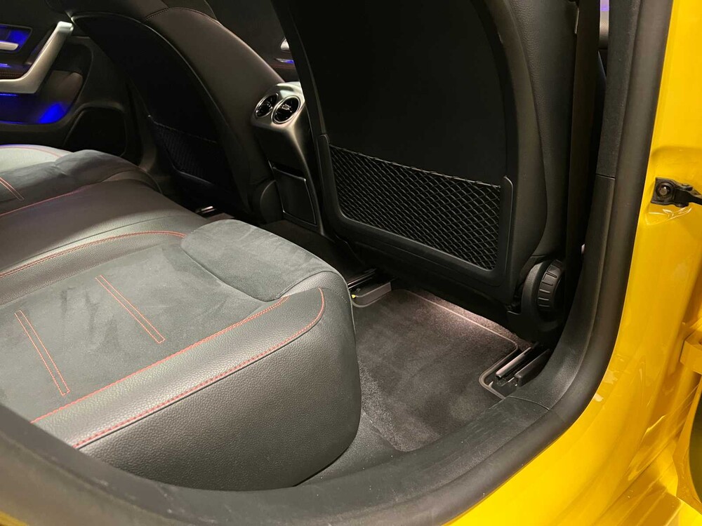 Mercedes-Benz CLA180 AMG Business Solution 136PS 2020 ORIG-NL CLA-Klasse, H-085-FV