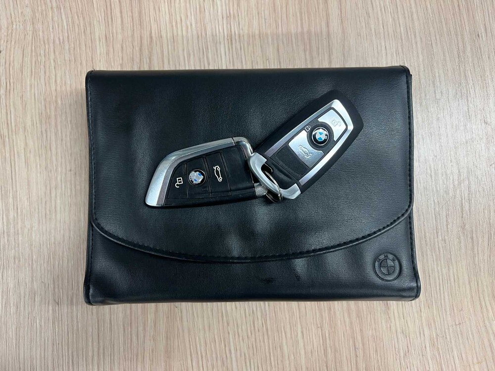 BMW X6 xDrive40d M-Sport High Executive F16 313PS 2015, TD-426-D