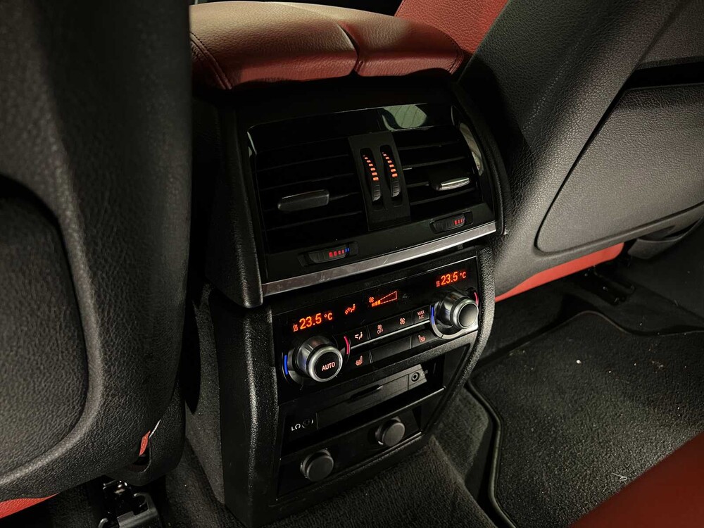 BMW X6 xDrive40d M-Sport High Executive F16 313PS 2015, TD-426-D