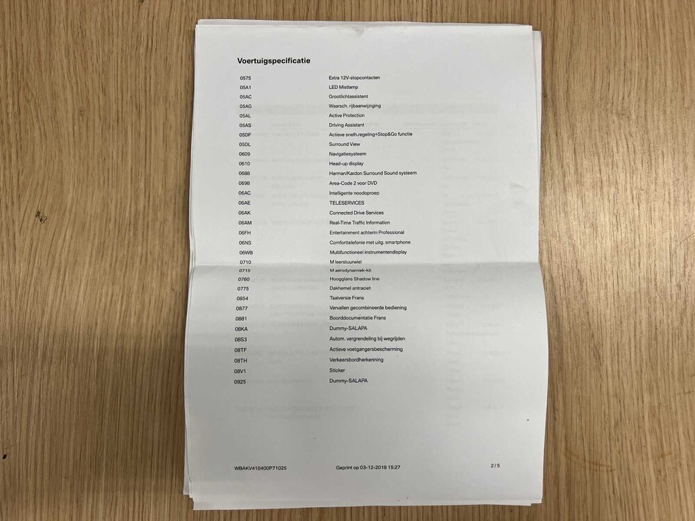 BMW X6 xDrive40d M-Sport High Executive F16 313PS 2015, TD-426-D