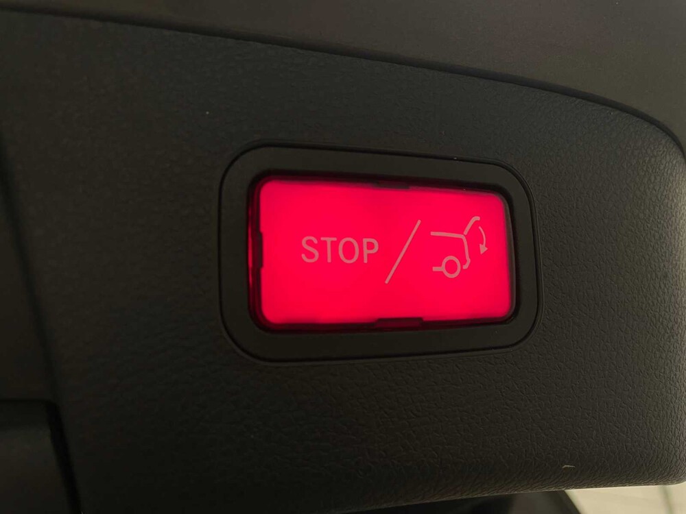 Mercedes-Benz GLA 200 AMG Night-Edition Premium Plus 157PS FACELIFT 2018 (ORIGINAL-NL), SR-743-F