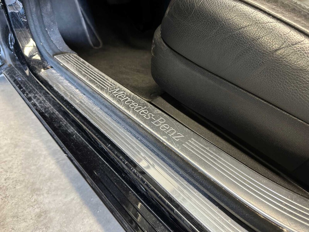 Mercedes-Benz S500 Long 4Matic 387PS 2011 S-Klasse, T-593-ZJ