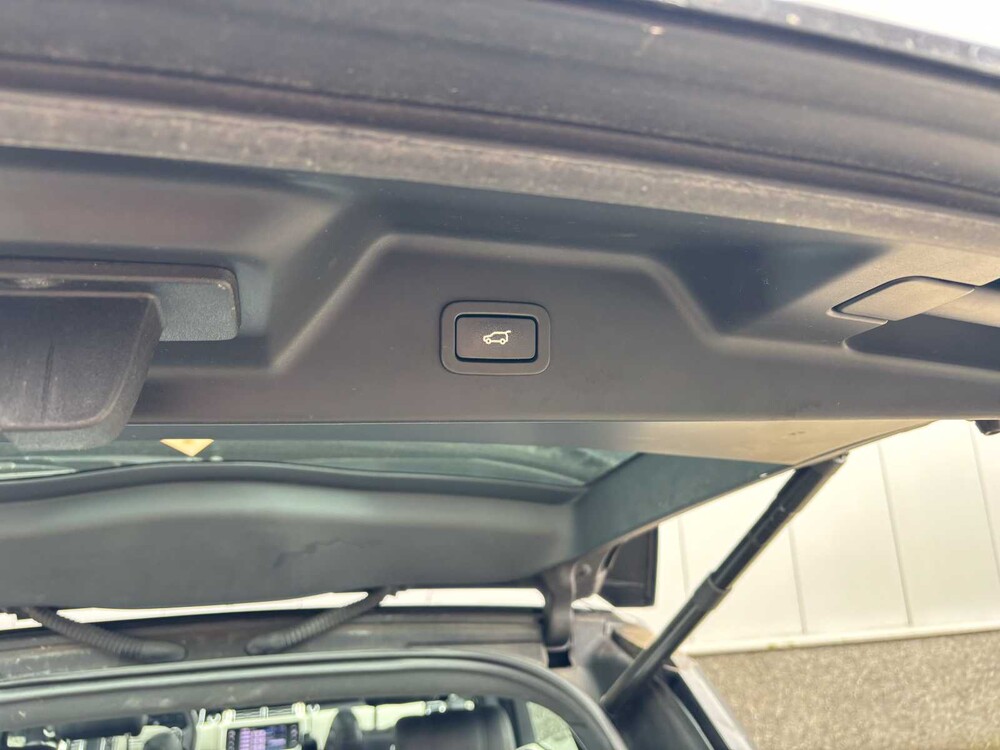 Land Rover Range Rover 4.4 SDV8 Vogue 340PS 2013 ORIG-GB, 69-ZTB-7