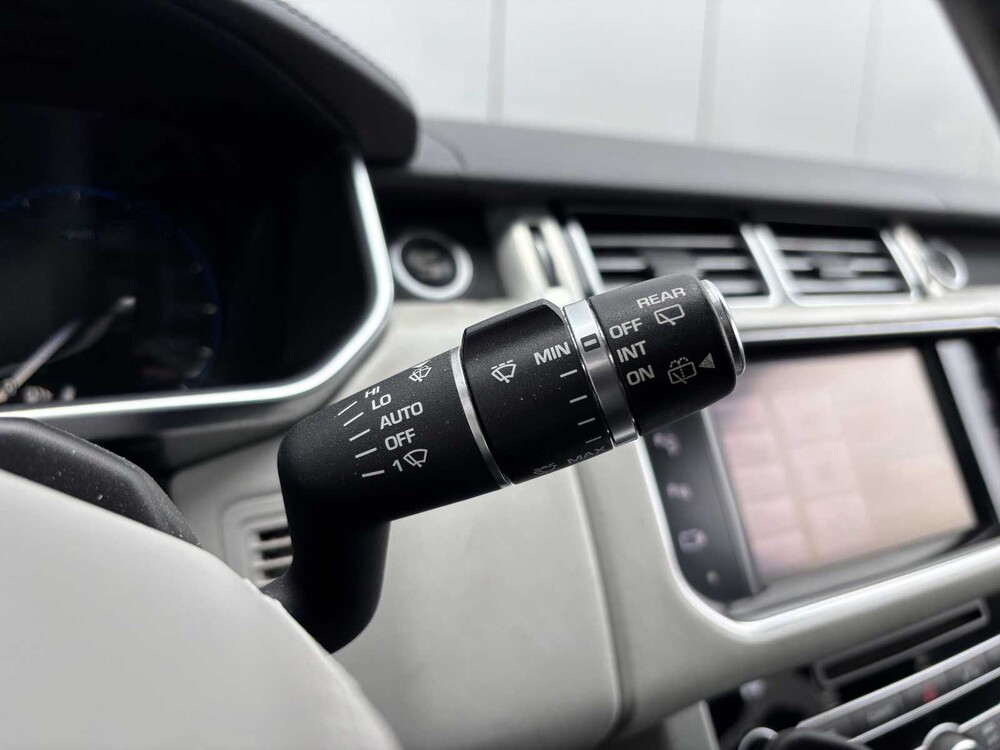 Land Rover Range Rover 4.4 SDV8 Vogue 340PS 2013 ORIG-GB, 69-ZTB-7