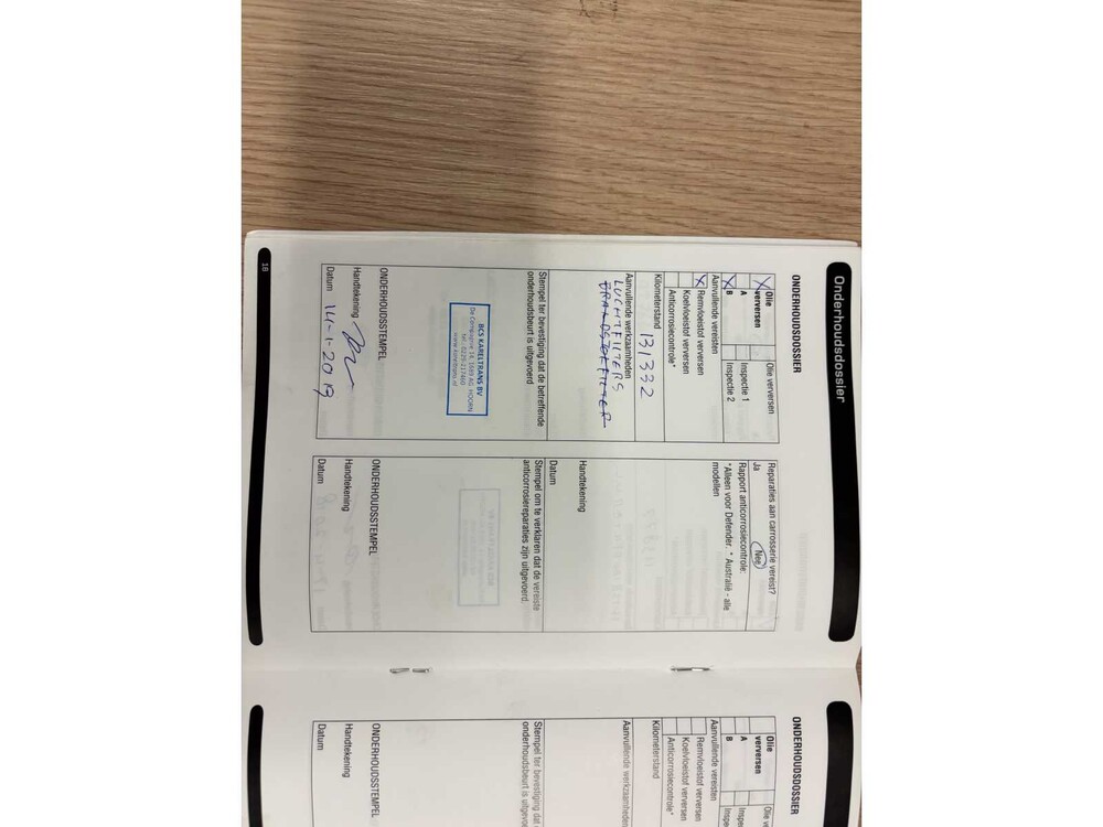 Land Rover Range Rover 4.4 SDV8 Vogue 340PS 2013 ORIG-GB, 69-ZTB-7