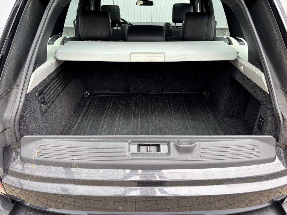 Land Rover Range Rover 4.4 SDV8 Vogue 340PS 2013 ORIG-GB, 69-ZTB-7