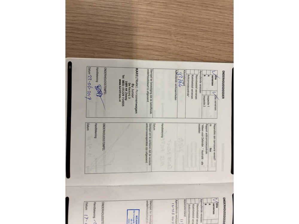 Land Rover Range Rover 4.4 SDV8 Vogue 340PS 2013 ORIG-GB, 69-ZTB-7