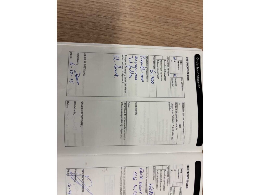 Land Rover Range Rover 4.4 SDV8 Vogue 340PS 2013 ORIG-GB, 69-ZTB-7