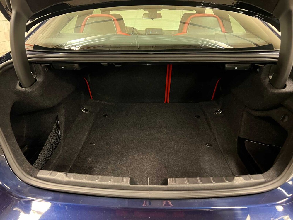 BMW M4 Competition F82 M-Sport 450PS 2017 4er-Reihe, X-020-FX