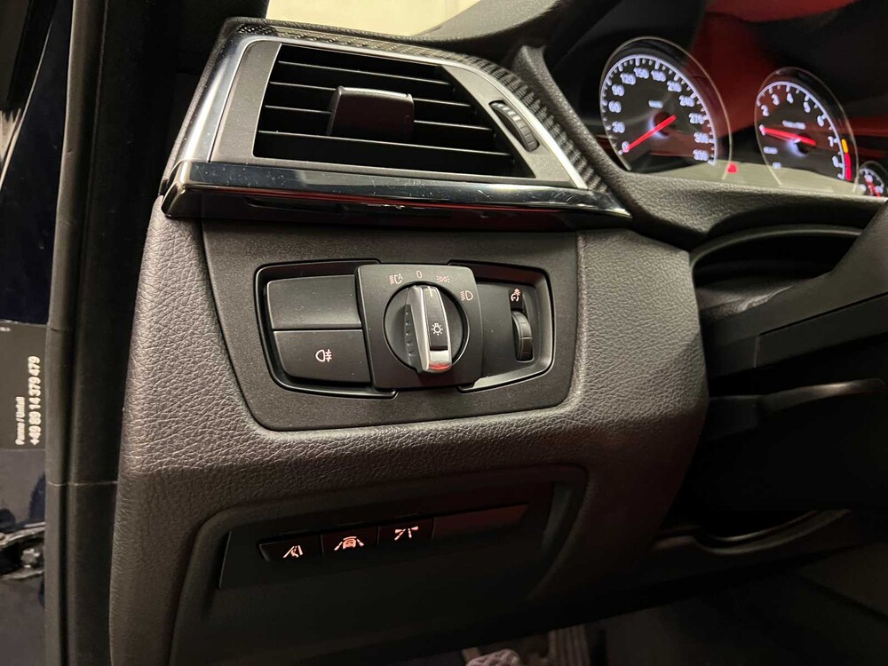 BMW M4 Competition F82 M-Sport 450PS 2017 4er-Reihe, X-020-FX