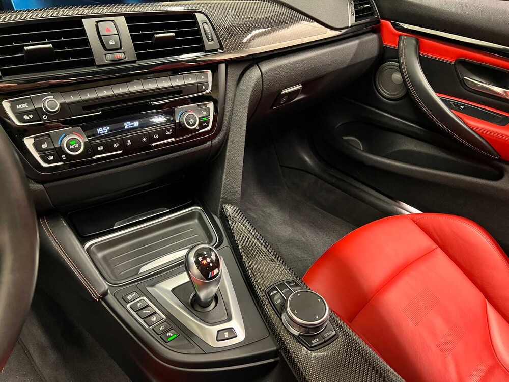 BMW M4 Competition F82 M-Sport 450PS 2017 4er-Reihe, X-020-FX