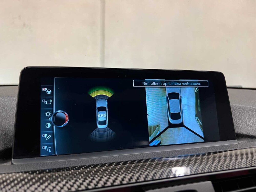 BMW M4 Competition F82 M-Sport 450PS 2017 4er-Reihe, X-020-FX