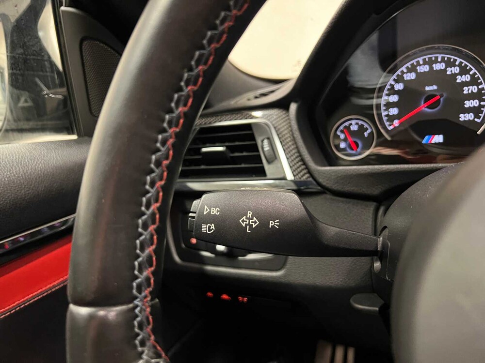 BMW M4 Competition F82 M-Sport 450PS 2017 4er-Reihe, X-020-FX