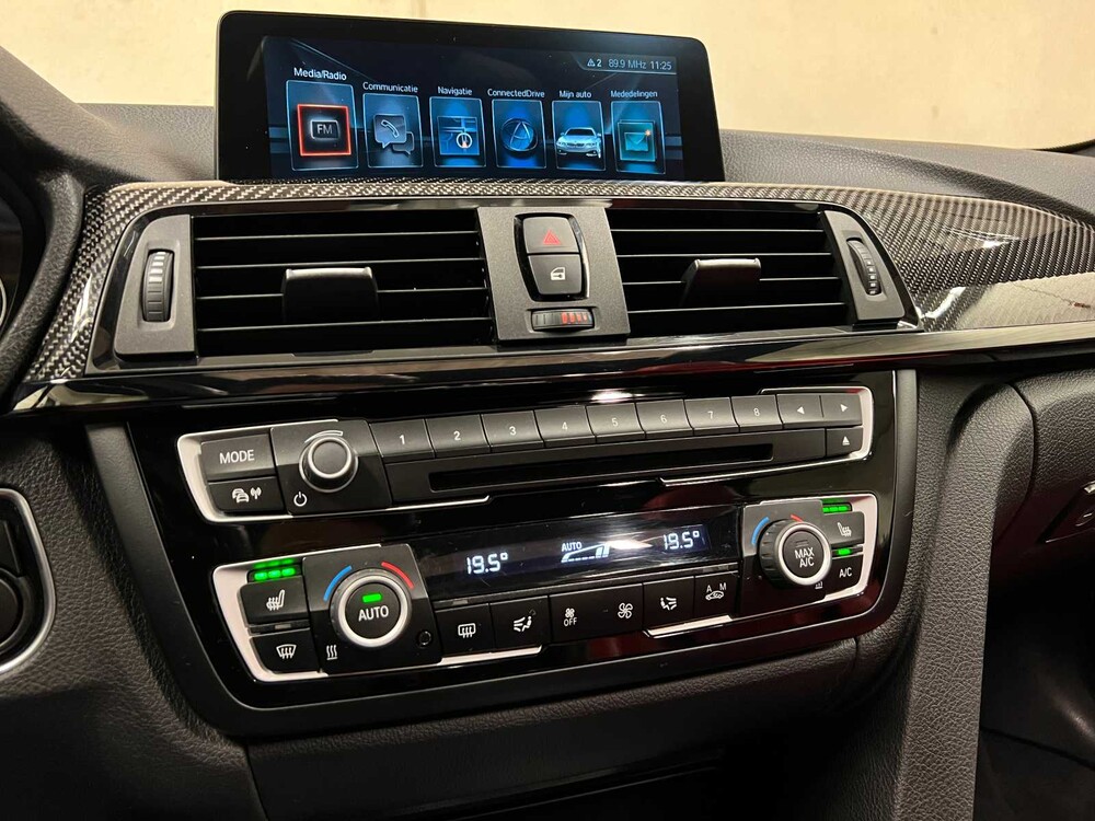 BMW M4 Competition F82 M-Sport 450PS 2017 4er-Reihe, X-020-FX