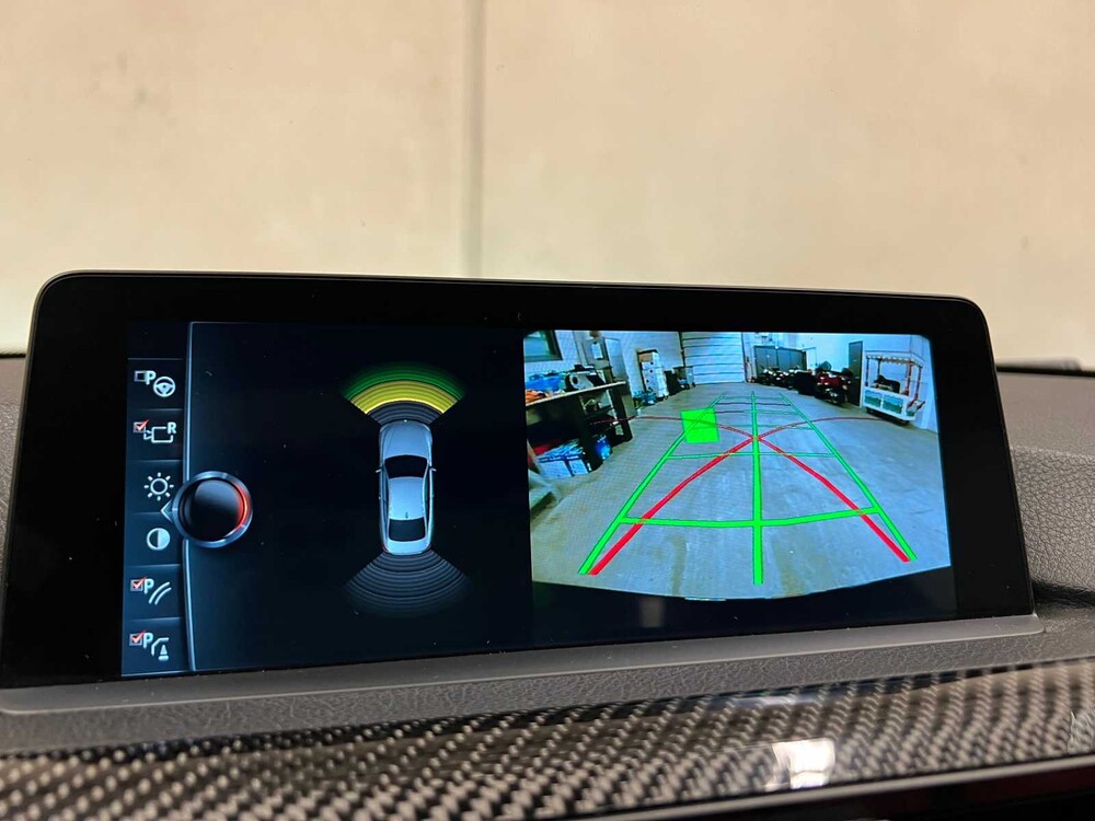 BMW M4 Competition F82 M-Sport 450PS 2017 4er-Reihe, X-020-FX