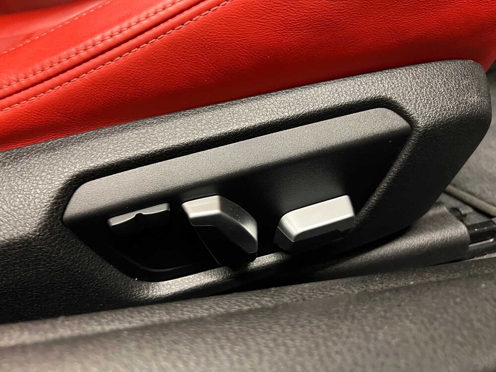 BMW M4 Competition F82 M-Sport 450PS 2017 4er-Reihe, X-020-FX