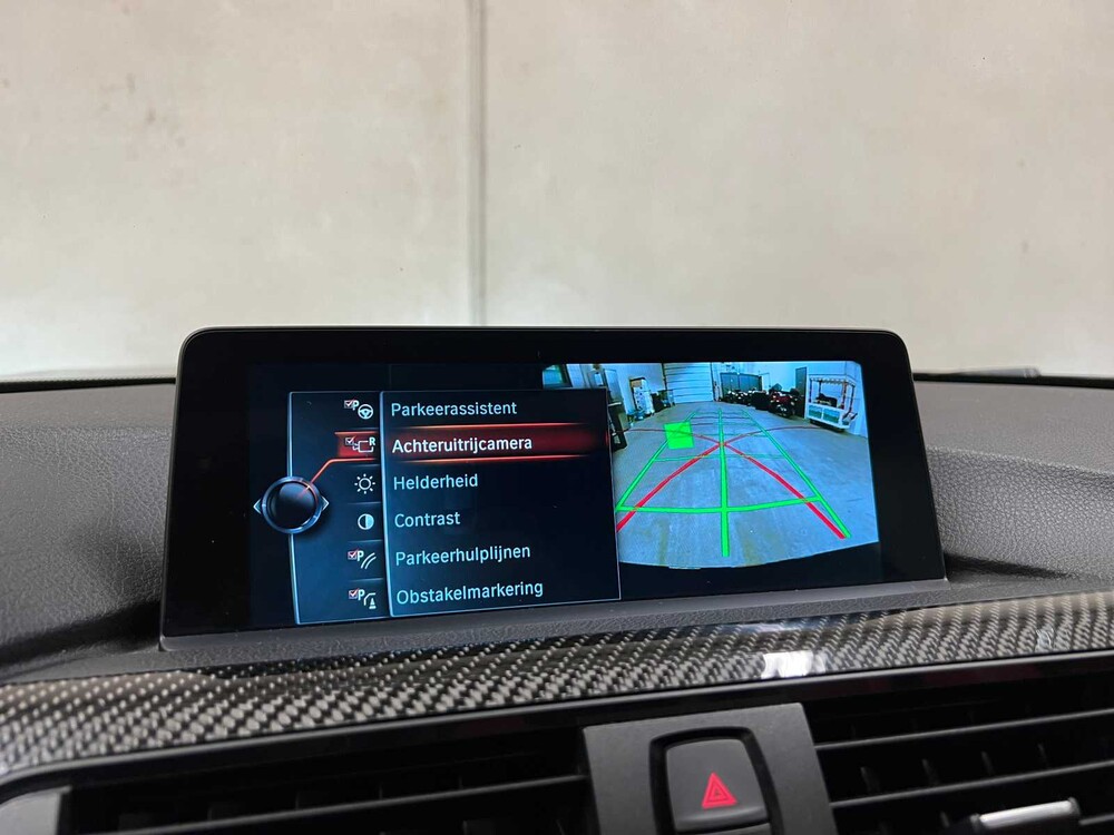 BMW M4 Competition F82 M-Sport 450PS 2017 4er-Reihe, X-020-FX