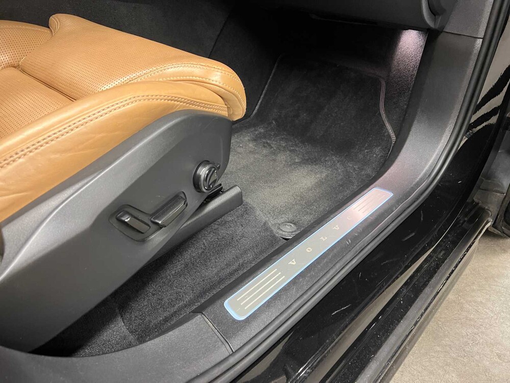 Volvo XC90 T8 Plug-In-Hybrid 407 PS AWD INSCRIPTION Twin Engine 2015 (ORIGINAL-NL), HK-334-J