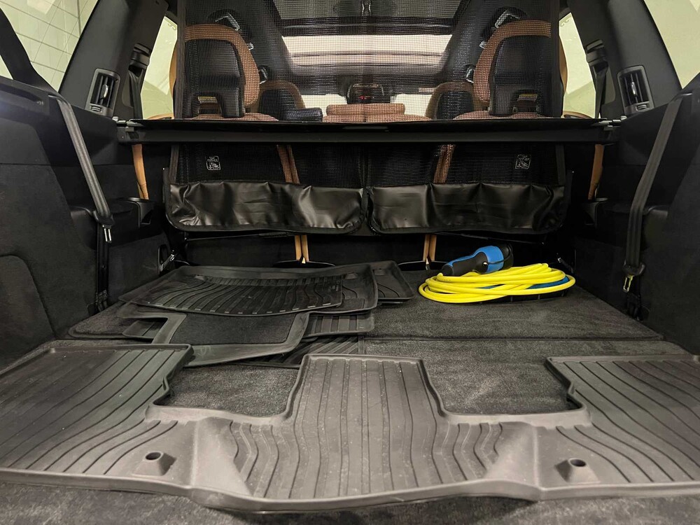 Volvo XC90 T8 Plug-In-Hybrid 407 PS AWD INSCRIPTION Twin Engine 2015 (ORIGINAL-NL), HK-334-J