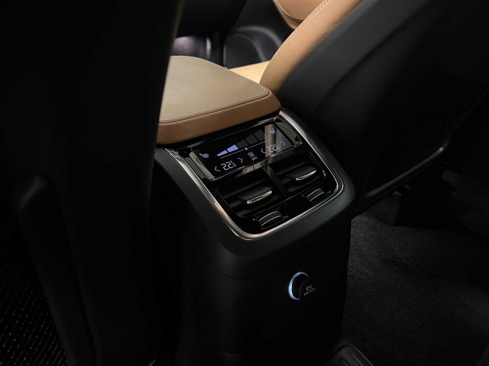 Volvo XC90 T8 Plug-In-Hybrid 407 PS AWD INSCRIPTION Twin Engine 2015 (ORIGINAL-NL), HK-334-J