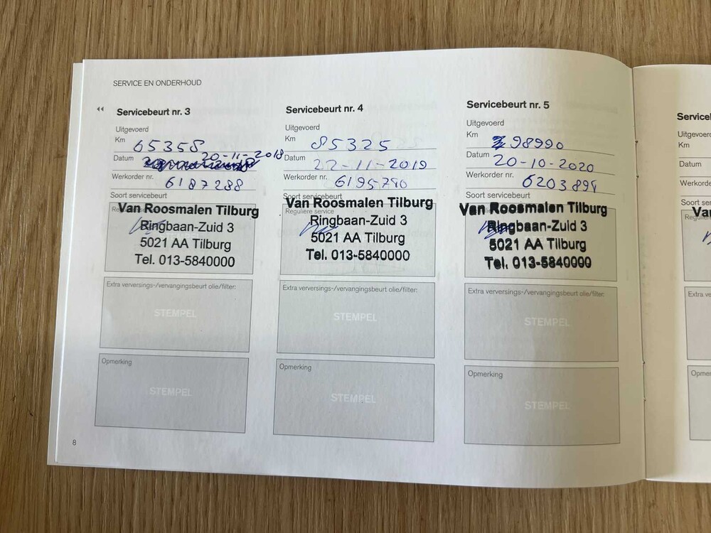 Volvo XC90 T8 Plug-In-Hybrid 407 PS AWD INSCRIPTION Twin Engine 2015 (ORIGINAL-NL), HK-334-J