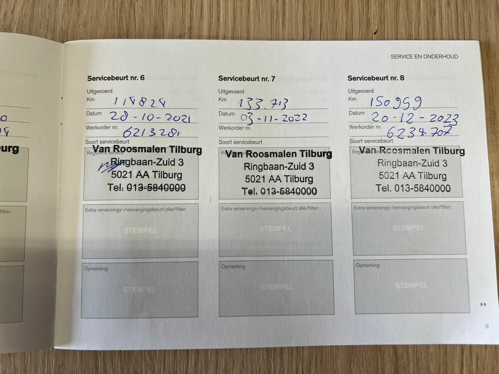 Volvo XC90 T8 Plug-In-Hybrid 407 PS AWD INSCRIPTION Twin Engine 2015 (ORIGINAL-NL), HK-334-J