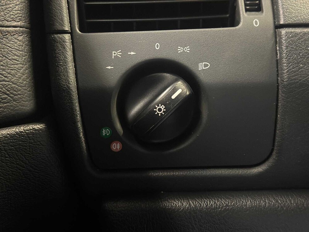 Mercedes-Benz SLK32 AMG Cabriolet 354PS 2002 SLK-Klasse -Youngtimer-