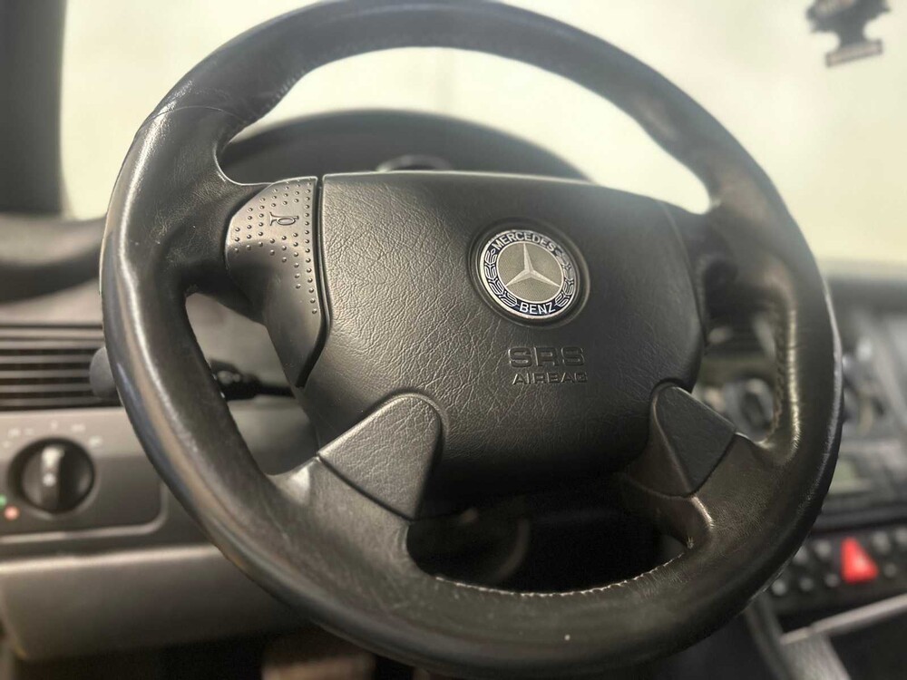 Mercedes-Benz SLK32 AMG Cabriolet 354PS 2002 SLK-Klasse -Youngtimer-