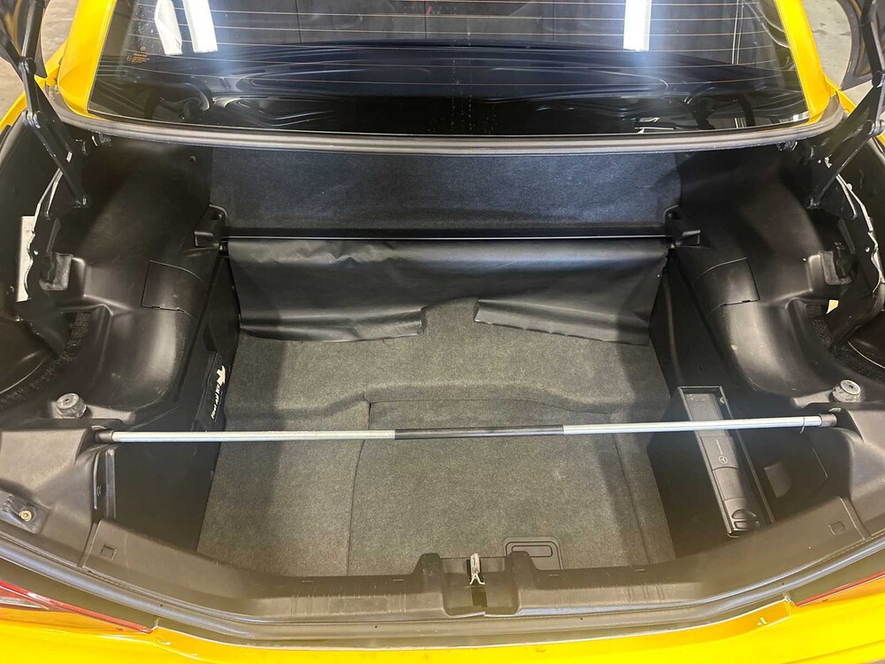 Mercedes-Benz SLK32 AMG Cabriolet 354PS 2002 SLK-Klasse -Youngtimer-