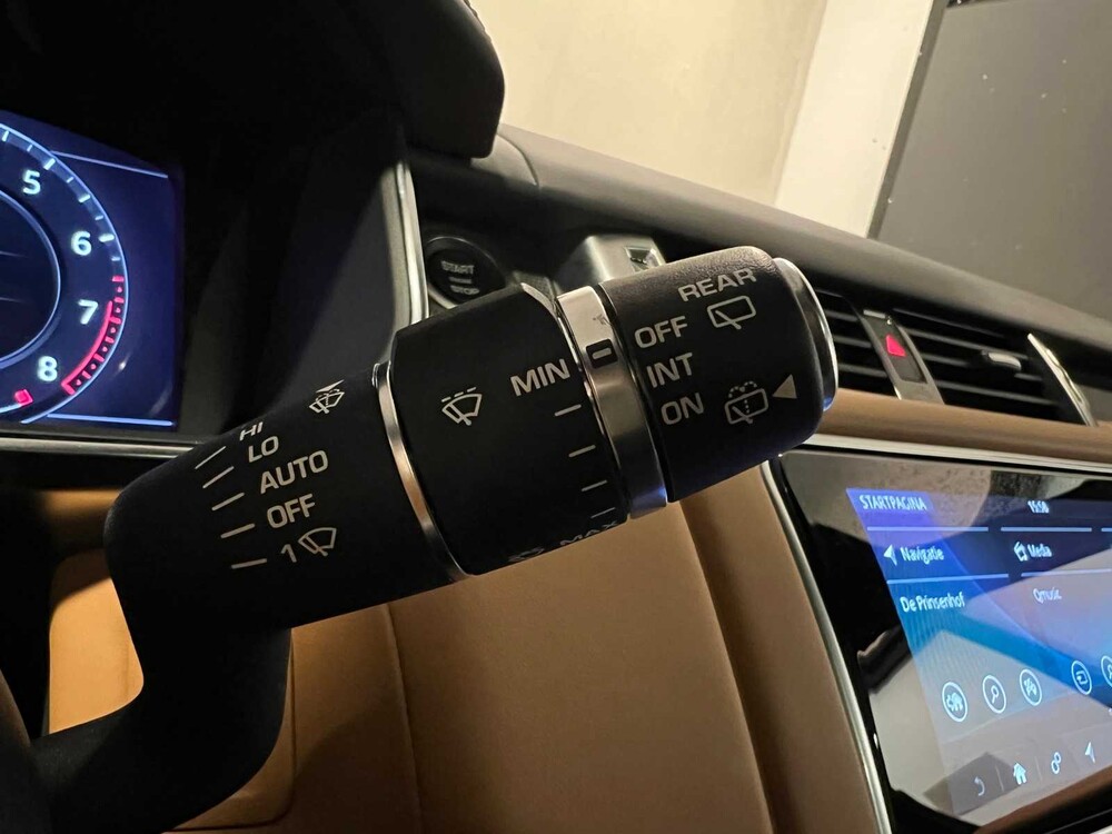 Land Rover Range Rover Sport 5.0 V8 SC HSE Dynamic Autobiography 525PS FACELIFT 2019