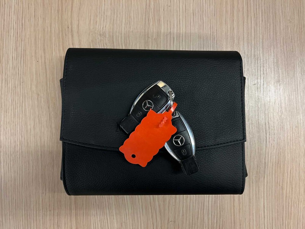 Mercedes-Benz C180 Kombi Edition 1 7G-Tronic C-Klasse 156PS 2015, XK-234-D