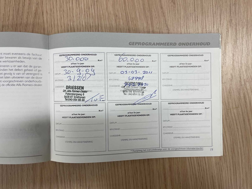 Alfa Romeo 159 Sportwagon 3.2 V6 JTS Q4 Q-Tronic TI 260PS 2008 (ORIGINAL-UK), 84-GTT-5 Youngtimer