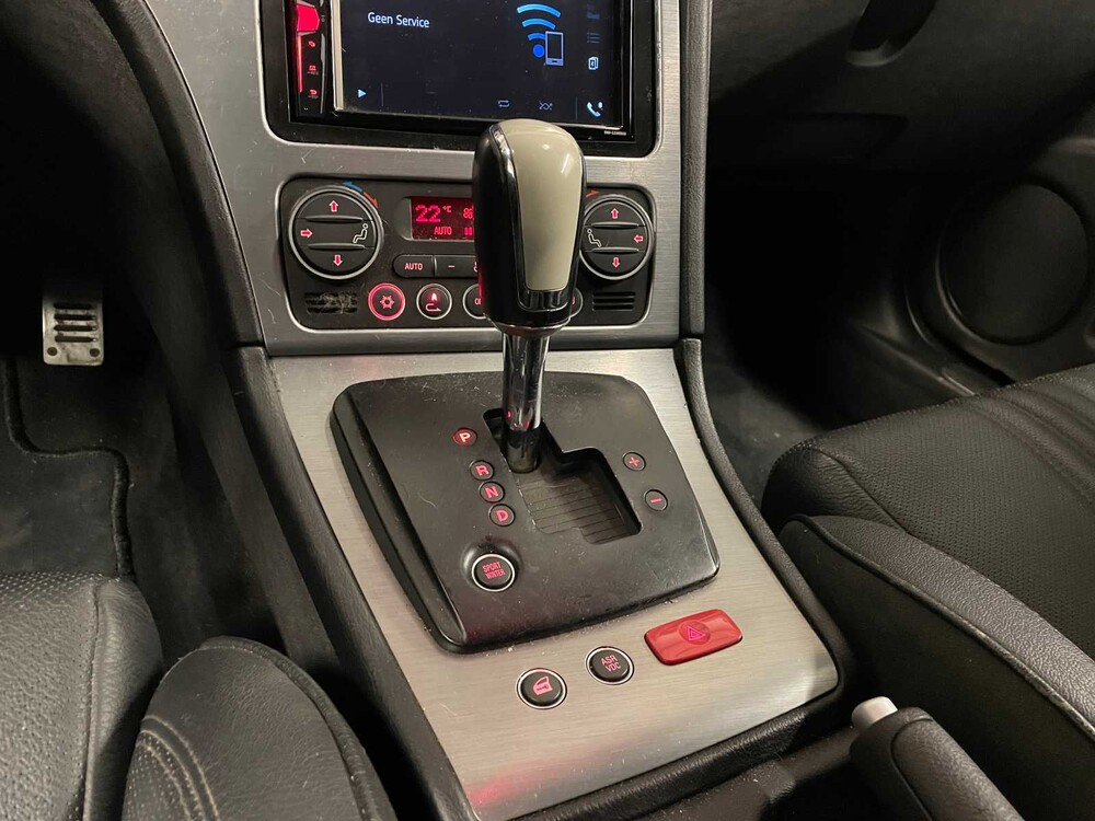 Alfa Romeo 159 Sportwagon 3.2 V6 JTS Q4 Q-Tronic TI 260PS 2008 (ORIGINAL-UK), 84-GTT-5 Youngtimer