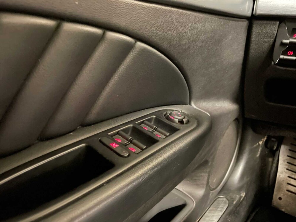 Alfa Romeo 159 Sportwagon 3.2 V6 JTS Q4 Q-Tronic TI 260PS 2008 (ORIGINAL-UK), 84-GTT-5 Youngtimer