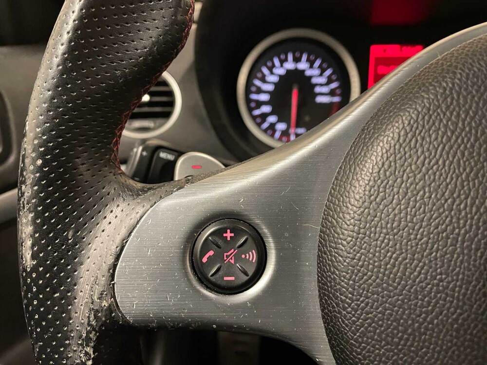 Alfa Romeo 159 Sportwagon 3.2 V6 JTS Q4 Q-Tronic TI 260PS 2008 (ORIGINAL-UK), 84-GTT-5 Youngtimer